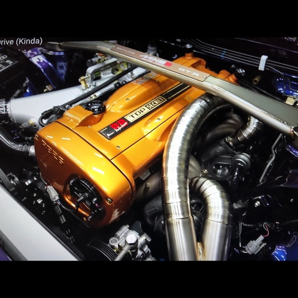 Meet your Posher, Douglas - Picture 1 of 1